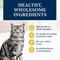 Show in main carousel: Blue Buffalo Natural Veterinary Diet K+M Kidney + Mobility Support Grain-Free Dry Cat Food, 7-lb bag slide 7 of 13