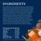 Show in main carousel: Blue Buffalo Natural Veterinary Diet HF Hydrolyzed for Food Intolerance Grain-Free Dry Dog Food, 6-lb bag slide 6 of 13