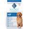 Show in main carousel: Blue Buffalo Natural Veterinary Diet HF Hydrolyzed for Food Intolerance Grain-Free Dry Dog Food, 6-lb bag slide 1 of 13