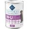 Show in main carousel: Blue Buffalo Natural Veterinary Diet W+U Weight Management + Urinary Care Chicken Wet Dog Food, 12.5-oz, case of 12 slide 1 of 13