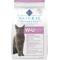 Show in main carousel: Blue Buffalo Natural Veterinary Diet W+U Weight Management + Urinary Care Grain-Free Dry Cat Food, 6.5-lb bag slide 1 of 13