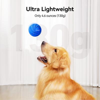 Show full view: Cheerble Wicked Ball Automatic Interactive Dog Ball slide 6 of 9