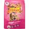 Show in main carousel: Friskies Gravy Swirlers Chicken & Salmon Flavor Dry Cat Food, 16-lb bag slide 1 of 12