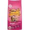 Show in main carousel: Friskies Gravy Swirlers Chicken & Salmon Flavor Dry Cat Food, 3.15-lb bag slide 1 of 12
