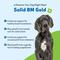 Show in main carousel: Pet Wellbeing BM Tone-Up GOLD for Diarrhea for Dogs, 4-oz bottle slide 4 of 11