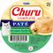 Show in main carousel: Inaba Churu Complete Chicken Recipe with Tuna Grain-Free, High Moisture Pate Wet Cat Food, 2.46-oz cup, case of 16 slide 1 of 3