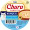 Show in main carousel: Inaba Churu Complete Chicken Recipe with Cheese Bisque Grain-Free, High Moisture Wet Cat Food, 2.46-oz cup, case of 16 slide 1 of 3
