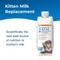 Show in main carousel: PetAg KMR Kitten Milk Replacer Liquid Supplement, 16-fl oz slide 4 of 10