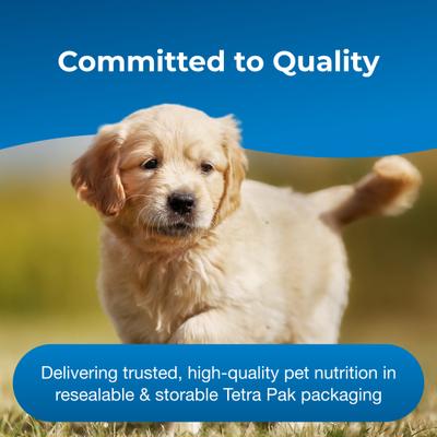 Show full view: PetAg Esbilac Puppy Milk Replacer Liquid Supplement, 16-fl oz slide 7 of 10