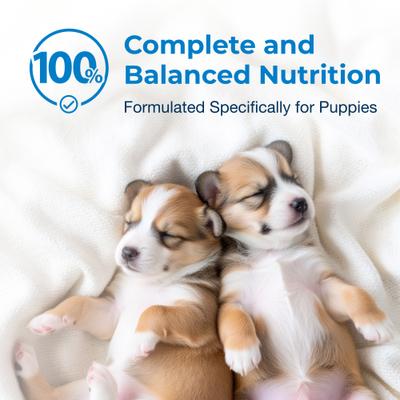 Show full view: PetAg Esbilac Puppy Milk Replacer Liquid Supplement, 16-fl oz slide 5 of 10