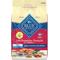 Show in main carousel: Blue Buffalo Life Protection Formula Senior Chicken-Free Salmon & Brown Rice Recipe Dry Dog Food, 15-lb bag slide 1 of 11