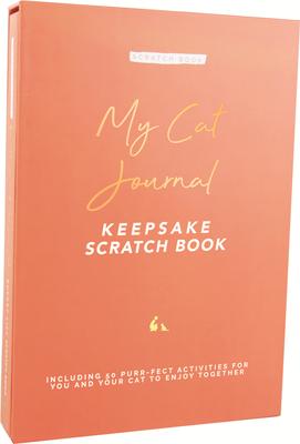 Show full view: Gift Republic My Cat Journal, Multicolor slide 2 of 4