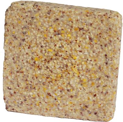 Show full view: St. Albans Bay Suet Plus Peanut Suet Wild Bird Food, 15 count slide 2 of 5