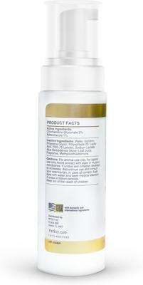 Show full view: PetScy Keto Skin Relief Dog & Cat Mousse, 7-fl oz bottle slide 2 of 5