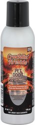 Pet Odor Exterminator Cracklin Fireside Deodorizer Spray, 7-oz