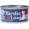 Show in main carousel: Birdie & Louie Seafood Flavored Chunks in Gravy Canned Cat Food, 3-oz, case of 12 slide 1 of 7