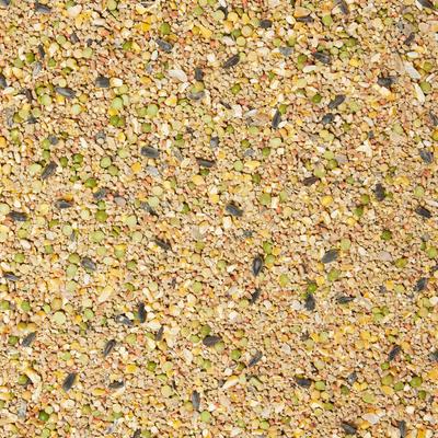 Show full view: Bar ALE 16% Protein Layer Mini-Pellet Cracked Corn & Oyster Shell Chicken Feed, 10-lb bag slide 4 of 5