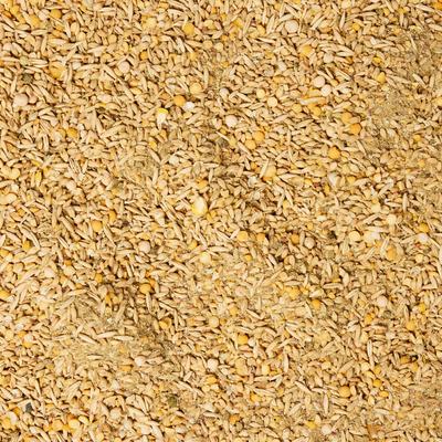 Show full view: New Country Organics Corn-Free Layer Chicken Feed, 50-lb bag slide 2 of 8