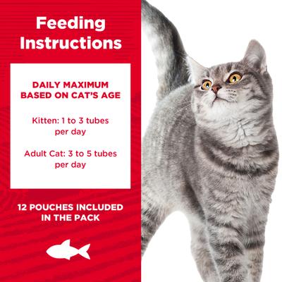 Show full view: Country Kitchen Combo Liquid Stew Lickable Cat Treats, 1.4-oz pouch, 12 count slide 6 of 8