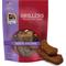 Show in main carousel: Country Kitchen Grillers Duck Recipe Dog Treats, 10-oz bag slide 1 of 9