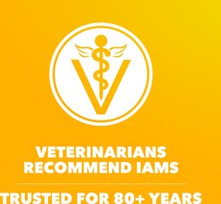 Iams Proactive Health Smart Small Breed Puppy with Real Chicken Dry Dog Food, 7-lb bag slide 2 of 9