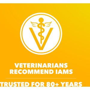 Iams Proactive Health Smart Puppy with Real Chicken Dry Dog Food, 15-lb bag