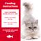Show in main carousel: Country Kitchen Combo Liquid Bisque Lickable Cat Treats, 1.4-oz pouch, 12 count slide 6 of 8