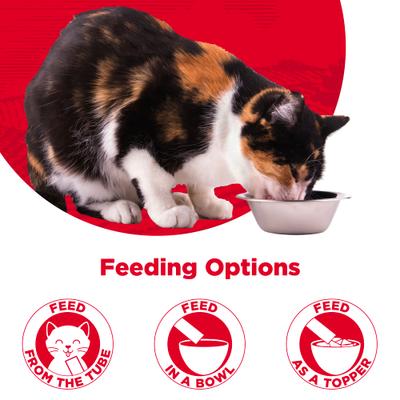 Show full view: Country Kitchen Combo Liquid Stew Lickable Cat Treats, 1.4-oz pouch, 12 count slide 5 of 8