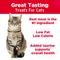 Show in main carousel: Country Kitchen Combo Liquid Stew Lickable Cat Treats, 1.4-oz pouch, 12 count slide 4 of 8