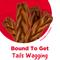 Show in main carousel: Country Kitchen NoHide Beef Collagen Braids Dog Treats, 4 count slide 5 of 8