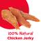Show in main carousel: Country Kitchen Chicken Jerky Tenders Dog Treats, 16-oz bag slide 3 of 9