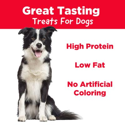 Show full view: Country Kitchen Chicken Jerky Tenders Dog Treats, 16-oz bag slide 4 of 9