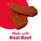 Show in main carousel: Country Kitchen Grillers Beef Recipe Dog Treats, 10-oz bag slide 3 of 8