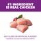 Show in main carousel: Iams Advanced Health Mobility Support Chicken & Whole Grain Recipe Adult Dry Dog Food, 6-lb bag slide 4 of 11