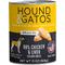 Show in main carousel: Hound & Gatos 98% Chicken & Liver Grain-Free Canned Dog Food, 13-oz, case of 12 slide 1 of 11