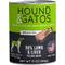 Show in main carousel: Hound & Gatos 98% Lamb & Liver Grain-Free Canned Dog Food, 13-oz, case of 12 slide 1 of 11