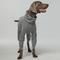 Show in main carousel: Pebot Gumdrop Fleece Onesie Dog & Cat Pajamas, Grey, 16 slide 2 of 5