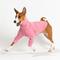 Show in main carousel: Pebot Buttercup Fleece Dog & Cat Shirt, Pink, 16 slide 2 of 6