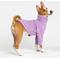 Show in main carousel: Pebot Buttercup Fleece Dog & Cat Shirt, Lavender, 24 slide 1 of 7