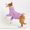 Show in main carousel: Pebot Buttercup Fleece Dog & Cat Shirt, Lavender, 24 slide 2 of 7