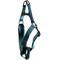Show in main carousel: Hamilton Eco Venture Recycled Ombre Step In Padded Dog Harness, Sage, Small: 12 to 20-in chest slide 1 of 7