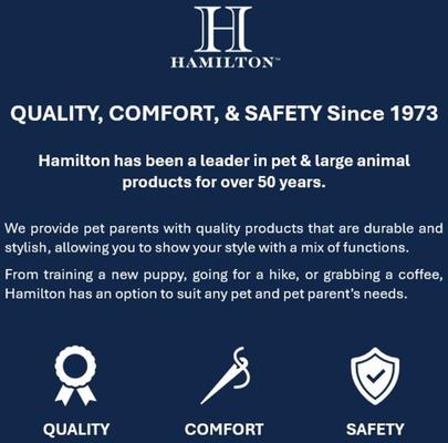 Show full view: Hamilton Go Boldy Camouflage Adjustable Polyester Standard Dog Leash, Green, Medium/Large: 6-ft long, 1-in wide slide 2 of 5