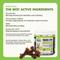 Show in main carousel: Liquid-Vet MAGIC-STIX Joints, Teeth & Fun in One Chicken Flavor Chew Supplement for Small Dogs, 30 count slide 5 of 10