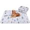 Show in main carousel: UPSKY Washable Super Absorbent Waterproof Leakproof Anti-Slip Dog Pee Pads, 2 count, White, 18 × 24-in slide 1 of 7