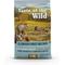 Show in main carousel: Taste of the Wild Appalachian Valley Small Breed Grain-Free Dry Dog Food, 5-lb bag slide 1 of 10