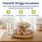 Show in main carousel: PawsPik Automatic 18 Egg Smart Incubator, Medium slide 2 of 9
