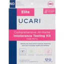 Ucari Comprehensive At-Home Intolerance Elite Testing Kit for Dogs & Cats