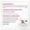 Show in main carousel: Fancy Feast Layered Delights Chicken Mousse Topped with Flaked Salmon Lickable Cat Treats, 8 count slide 8 of 10