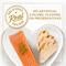Show in main carousel: Fancy Feast Layered Delights Chicken Mousse Topped with Flaked Salmon Lickable Cat Treats, 8 count slide 6 of 10