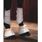 Show in main carousel: Stubben Gravity Overreach Fleece Lined Horse Boots, White, X-Large slide 3 of 4